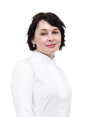Дмитриева Ольга Александровна — Эндокринолог