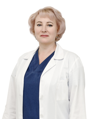 Дудич Светлана Евгеньевна — Врач акушер-гинеколог
