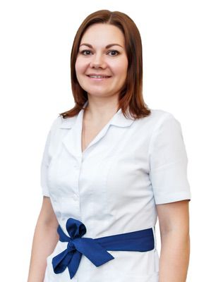 Прокофьева Ирина Викторовна — Врач-дерматовенеролог, трихолог