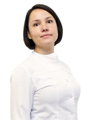 Косенкова Татьяна Владимировна